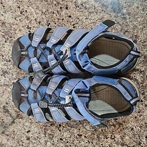 EUC Keen Sandals